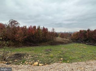 0 Hill Rd, Blandon, PA 19510