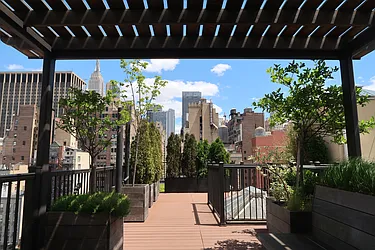 Rented by Maz Group NY