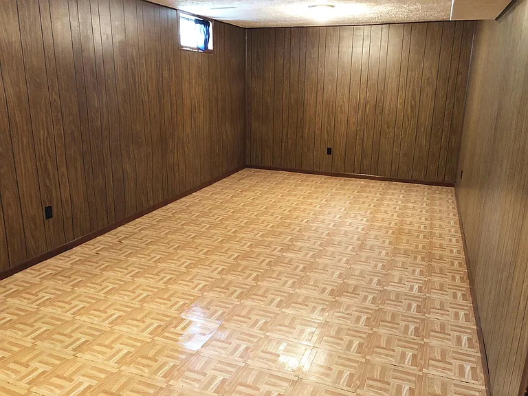 Huge Storage/Rec Room/Home Theater