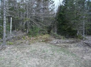 M75-L3 Airline Rd, Baileyville, ME 04694