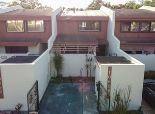 10686 SW 79th Ter #10686, Miami, FL 33173