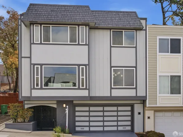 253 Gold Mine Dr, San Francisco, CA 94131