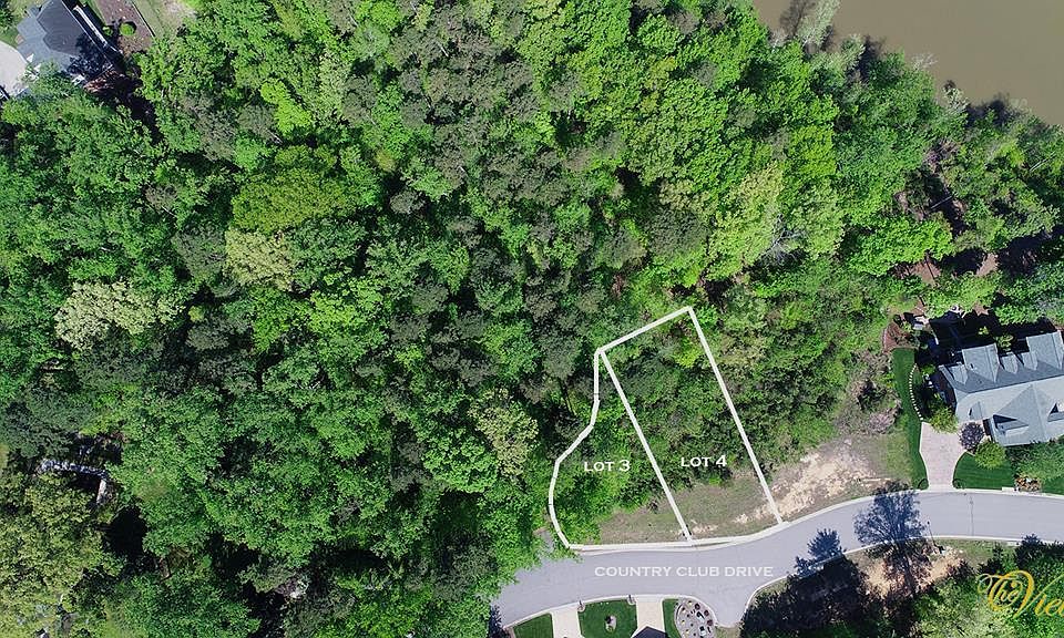 1st image of LOT 3&4 Country Club Dr