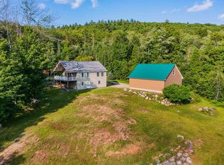 90 Wild Meadow Rd, Grafton, NH 03240