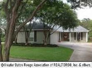 1527 Letitia St, Baton Rouge, LA 70808