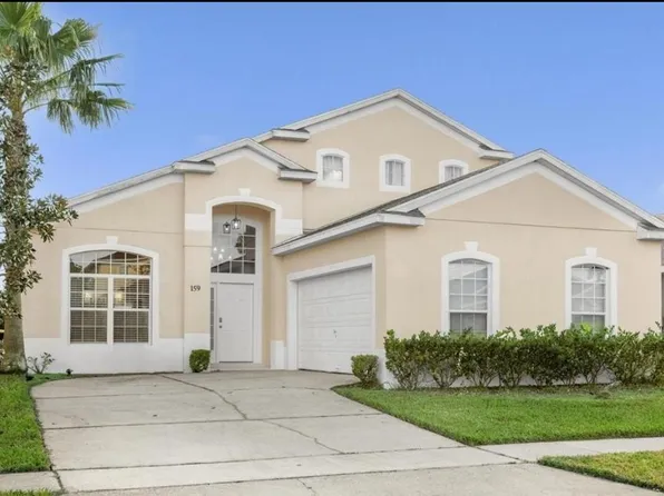 159 Emeraldview Ave, Davenport, FL 33897