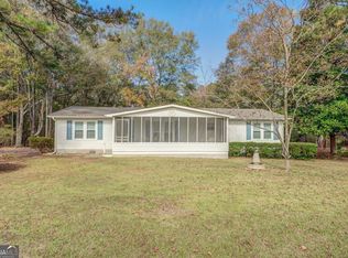 1607 Swint Rd, Griffin, GA 30224