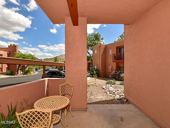 4th image of 5051 N Sabino Canyon Rd Unit 1106