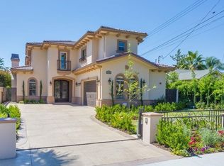 1801 S 2nd Ave, Arcadia, CA 91006