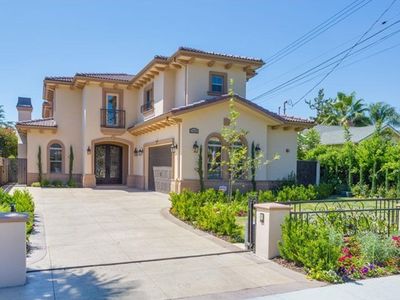 1801 S 2nd Ave, Arcadia, CA, 91006