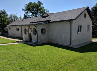 513 Pennsylvania Ave, Walsenburg, CO 81089