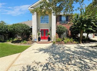 219 Lansdowne Dr, Slidell, LA 70461