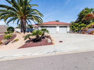 1240 La Granada Dr, San Marcos, CA 92078