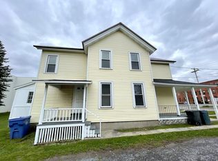 60 W Court St #2, Cortland, NY 13045