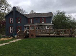 6400 Crofoot Rd, Howell, MI 48843