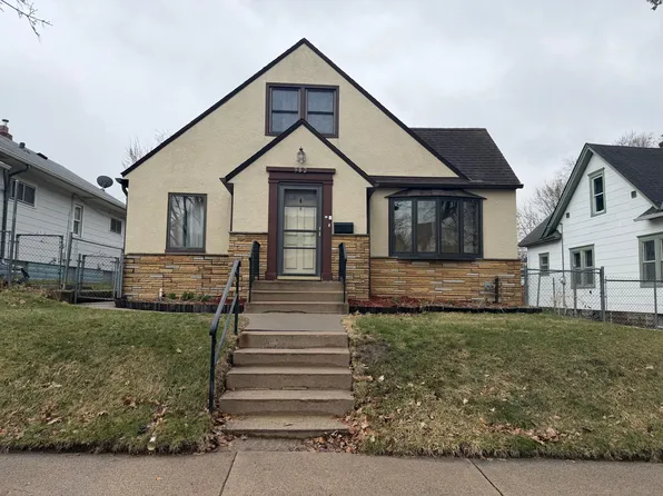 982 Geranium Ave E, Saint Paul, MN 55106