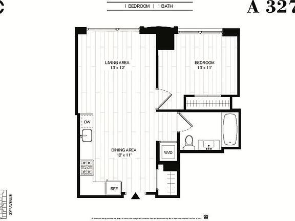 2nd image of 3002 39th Ave APT A427