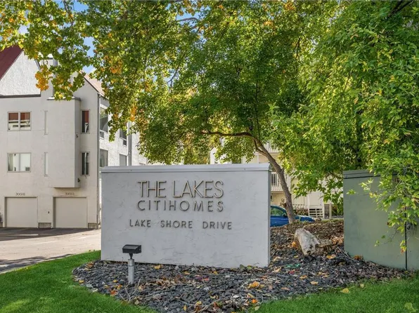 3028 Lake Shore Dr #A, Minneapolis, MN 55416