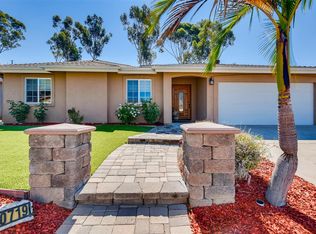 10719 Strathmore Dr, Santee, CA 92071