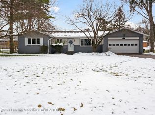1567 Hillside Dr, Okemos, MI 48864