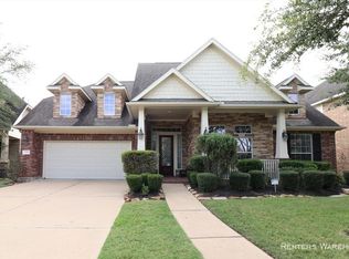 6126 Emberwood Falls Dr, Katy, TX 77494