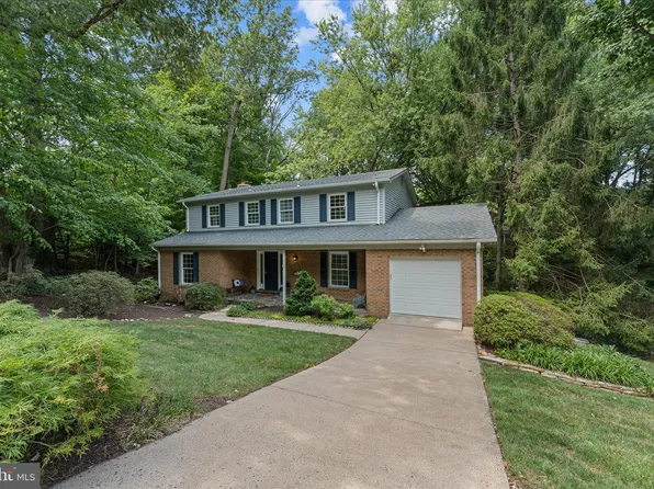1516 N Chambliss St, Alexandria, VA 22312