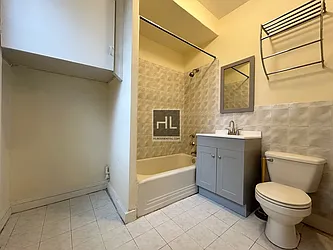 Rented by Highline Residential