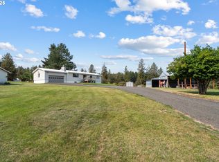 49414 Cabbage School Rd, Pendleton, OR 97801