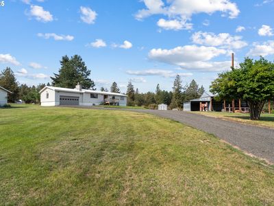 49414 Cabbage School Rd, Pendleton, OR, 97801