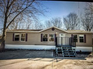 281 County Road 5005, Blue Ridge, TX 75424