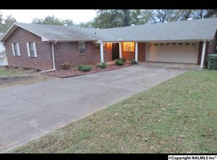 407 Cumberland Dr SE, Huntsville, AL 35803