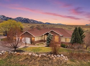 366 E 6600 S, Hyrum, UT 84319
