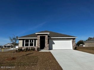 1033 Enclave Cir, Long Beach, MS 39560