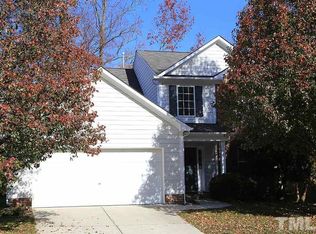 4707 Drewbridge Way, Raleigh, NC 27604