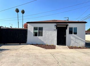 4275 Martin Luther King Jr Blvd #C, Lynwood, CA 90262