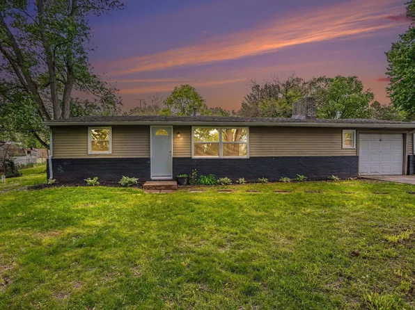 53219 Peggy Ave, South Bend, IN 46635