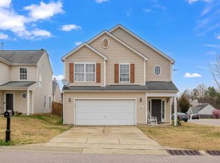 1661 Brown Owl Dr, Raleigh, NC 27610