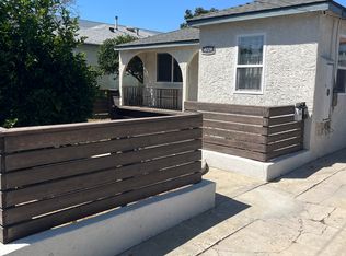 4729 W 165th St, Lawndale, CA 90260