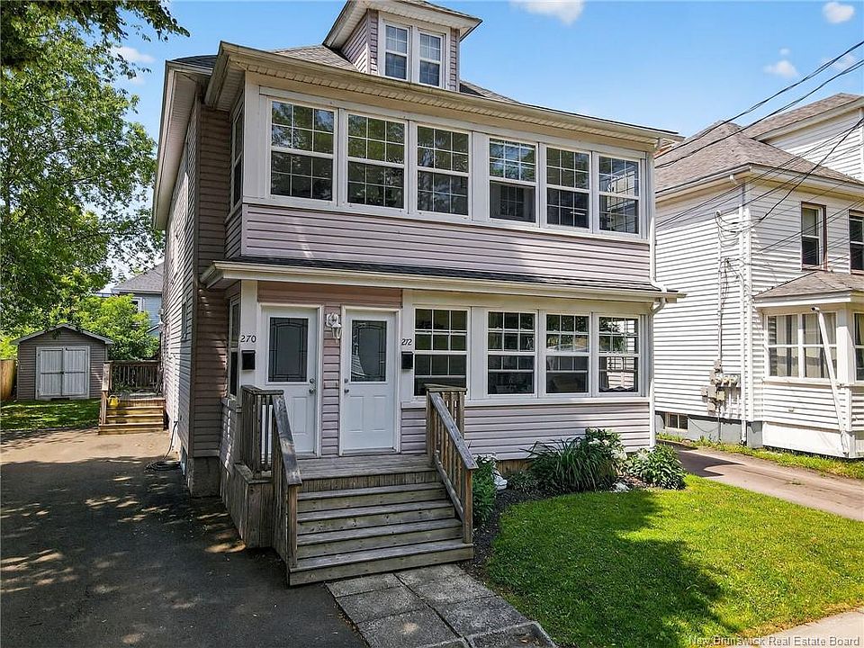 1st image of 272 Dominion St #270