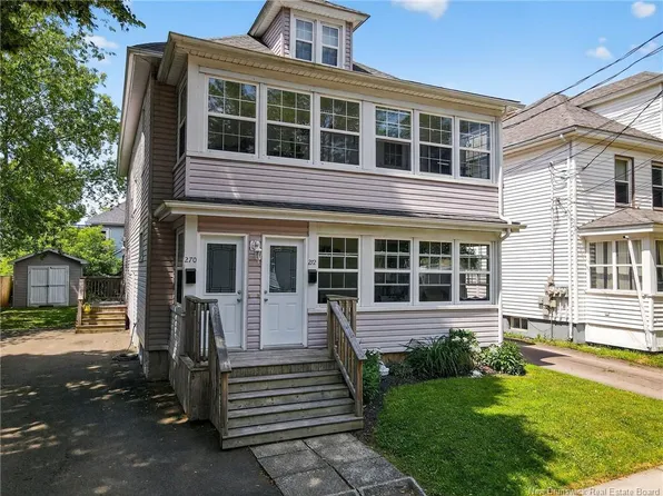 272 Dominion St #270, Moncton, NB E1C 6H3