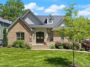 123 Saint George Pl, Saint Louis, MO
