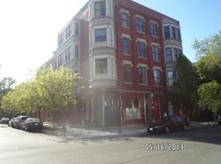 834 N Wood St APT 1N, Chicago, IL 60622