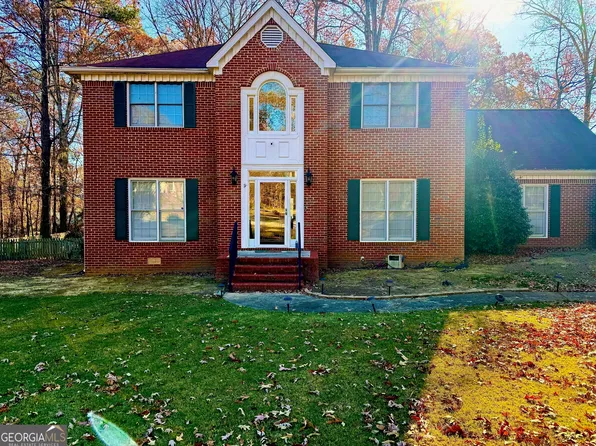 9 Ladonna Pl SW, Rome, GA 30165