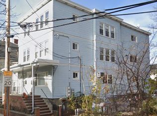 8 Arlington St #3, Somerville, MA 02145