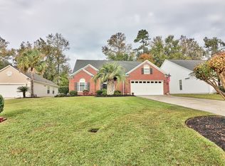 1178 N Blackmoor Dr, Murrells Inlet, SC 29576