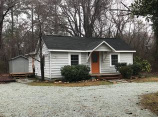 3307 Orange Grove Rd, Hillsborough, NC 27278