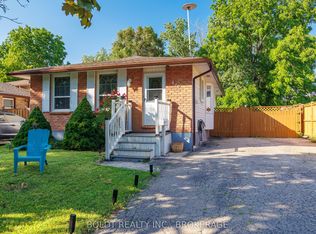 126 Elma St #BASEMENT, Saint Catharines, ON L2N6A2