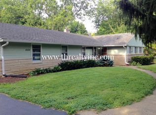 5535 E 46th St, Indianapolis, IN