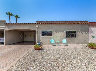 7636 E Thornwood Dr, Scottsdale, AZ 85251