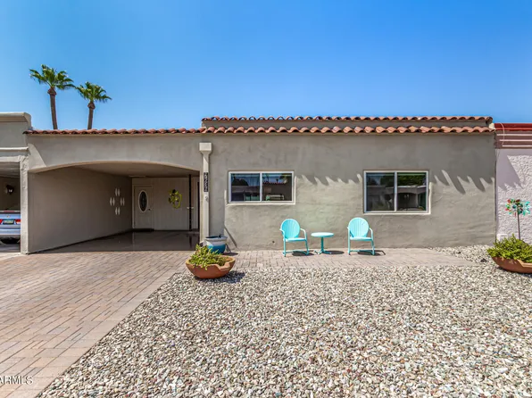 7636 E THORNWOOD Drive, Scottsdale, AZ 85251